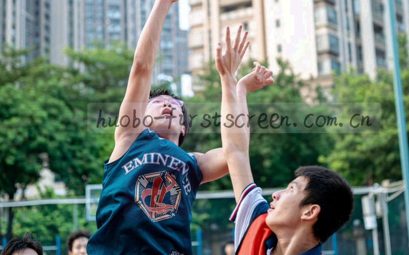 射门与射正分栏前后两种展示方式的对比图